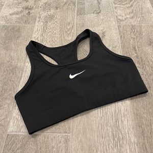Nike Sportsbra, Size Medium
